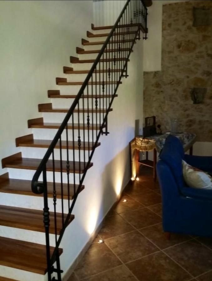 Elegant Villa Trapani + Pool Salemi Exteriör bild